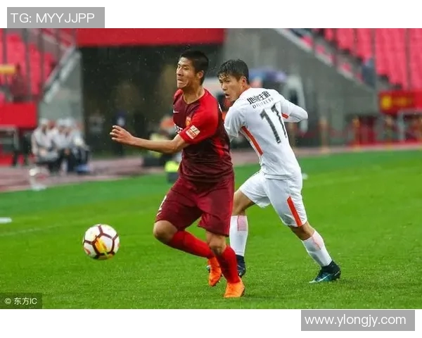 中国足球亟需崛起一位国家级明星以激励年轻球员和提升整体水平