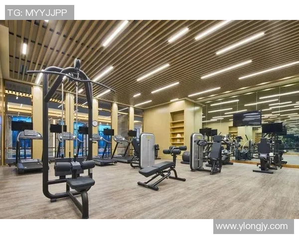 探索体育俱乐部的魅力与价值如何选择适合自己的健身和社交场所